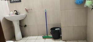 Bathroom in  Pg at Sector 51 – for Rent