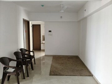 Team Area in 2 BHK Apartment at Prasun Sarvam, Kharadi – for Rent