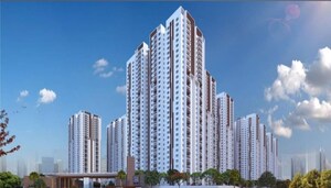 2.5 BHK Apartment For Rent in Puppalaguda