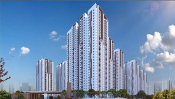 2.5 BHK Apartment For Rent in Puppalaguda