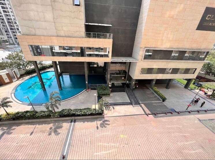 Gym, sumadhura-acropolis 3 Bedroom 1800 Sq.Ft. Apartment In Gachibowli Hyderabad 9722283