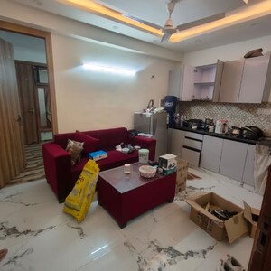 1 BHK Builder Floor For Rent in Malviya Nagar