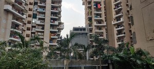 2 BHK Apartment – Exterior View View at JM Florence, Tech Zone 4 Greater Noida - for Rent