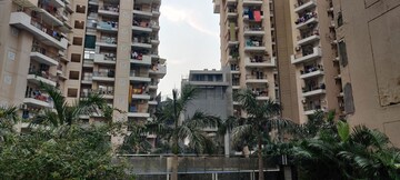 2 BHK Apartment – Exterior View View at JM Florence, Tech Zone 4 Greater Noida - for Rent