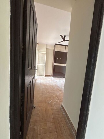 Bathroom in 2 BHK Apartment at JM Florence, Tech Zone 4 Greater Noida – for Rent