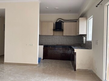 Kitchen in 2 BHK Apartment at JM Florence, Tech Zone 4 Greater Noida – for Rent