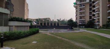 Parking in 2 BHK Apartment at JM Florence, Tech Zone 4 Greater Noida – for Rent