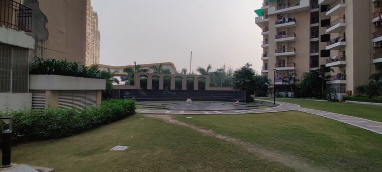  Parking, jm-florence 2 Bedroom 1060 Sq.Ft. Apartment In Tech Zone 4 Greater Noida Greater Noida 9722294