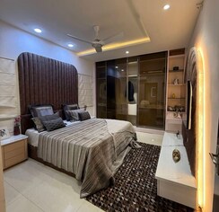 3 BHK Apartment For Sale in Lansum El Dorado