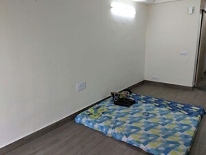Bedroom in Studio Apartment at Gaur Runway Suites, Gaur Yamuna City – for Rent