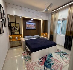 3 BHK Apartment For Sale in Lansum El Dorado