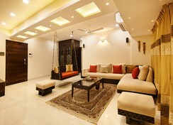 1 BHK Builder Floor For Sale in Sector 104