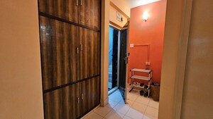 Furnished Amenities in 3 BHK Apartment at Kundan Plaza, Chinar Park – for Sale