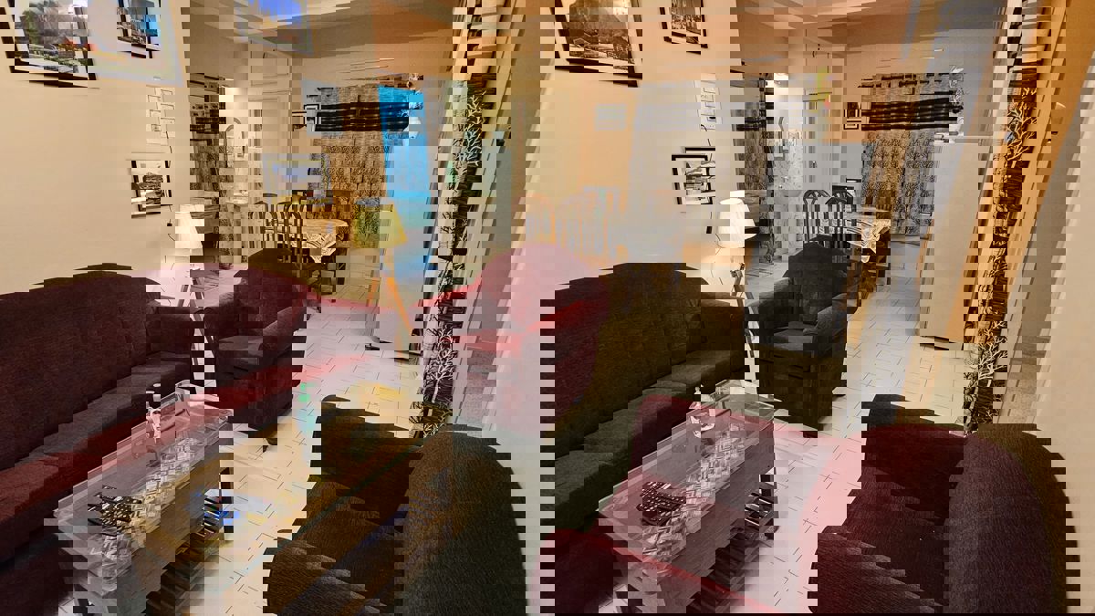 3 BHK + Study Room Apartment For Sale in Kundan Plaza