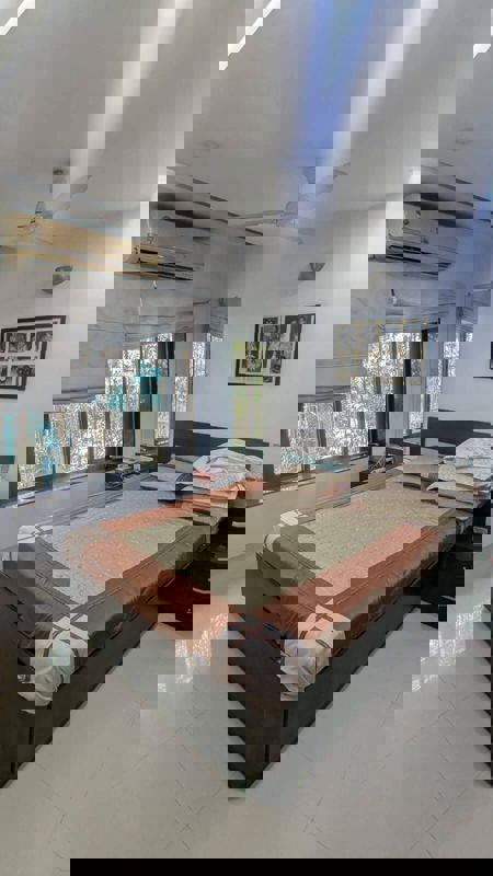 2 BHK + Pooja Room Apartment For Sale in Amal Juhu Sheetal CHS