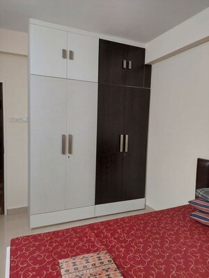 Room in 2 BHK Apartment at Sunshine Enclave New Town, New Town – for Rent
