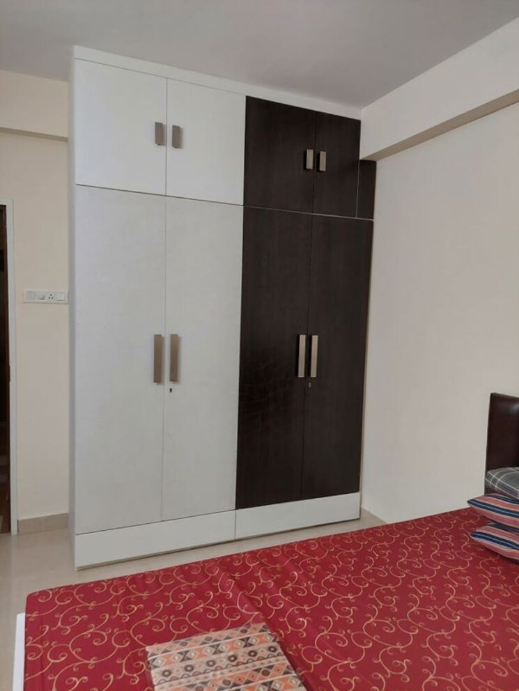 Room, sunshine-enclave-new-town 2 Bedroom 1020 Sq.Ft. Apartment In New Town Kolkata 9722307