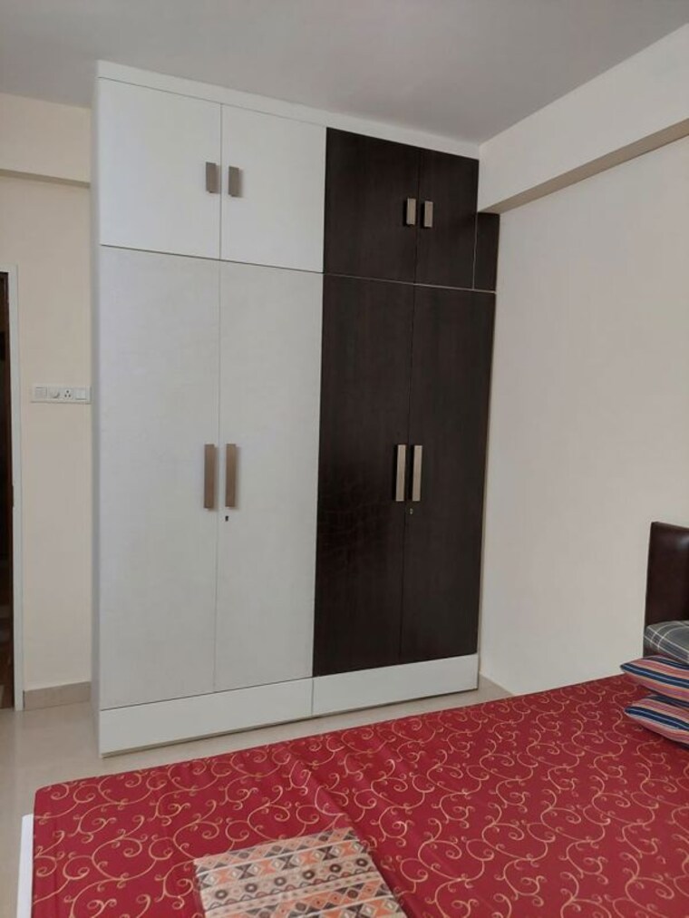 Room, sunshine-enclave-new-town 2 Bedroom 1020 Sq.Ft. Apartment In New Town Kolkata 9722307