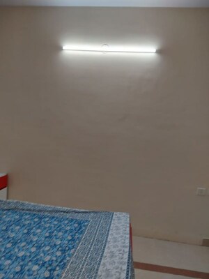 Bedroom in 2 BHK Apartment at Sunshine Enclave New Town, New Town – for Rent