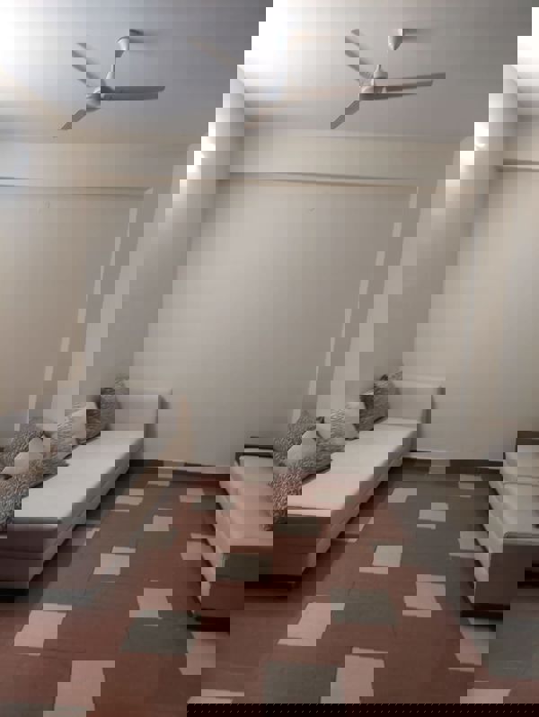 2 BHK + Study Room 1020 Sq.Ft. Apartment in Sunshine Enclave New Town