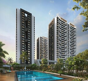 2 BHK Apartment For Sale in Regency Astra, Baner