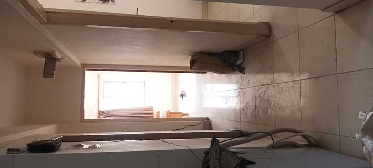 Kitchen, kumar-padmalaya 2 Bedroom 1010 Sq.Ft. Apartment In Aundh Pune 9722316