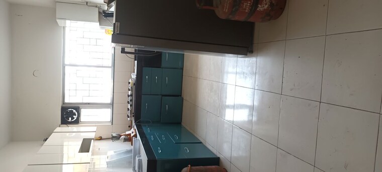 Kitchen, kumar-padmalaya 2 Bedroom 1010 Sq.Ft. Apartment In Aundh Pune 9722316