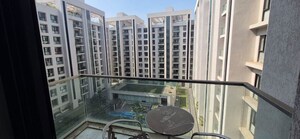 3.5 BHK Apartment – Exterior View View at Lunkad Sky Vie, Viman Nagar - for Sale