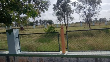  Plot For Sale in Nitesh Broadway, Mg Road