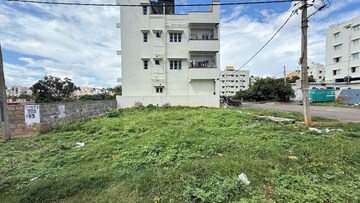  Plot – Exterior View View at SNS Villa, Lavelle Road - for Sale