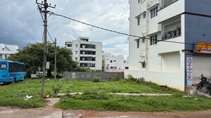  Plot For Sale in SNS Villa, Lavelle Road