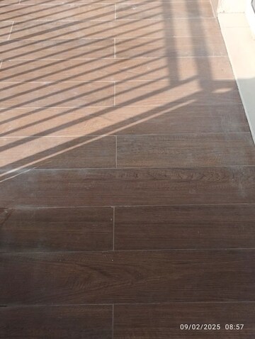 Room in 4 BHK Apartment at SNN Clermont, Hebbal – for Sale