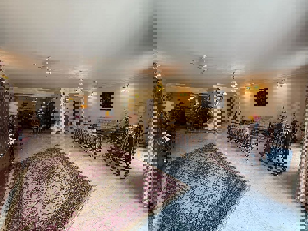 3 BHK + Servant Room 2293 Sq.Ft. Apartment in Prestige Acropolis