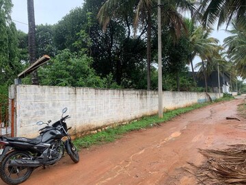  Land For Sale in Sobha City Aristos, Hegde Nagar