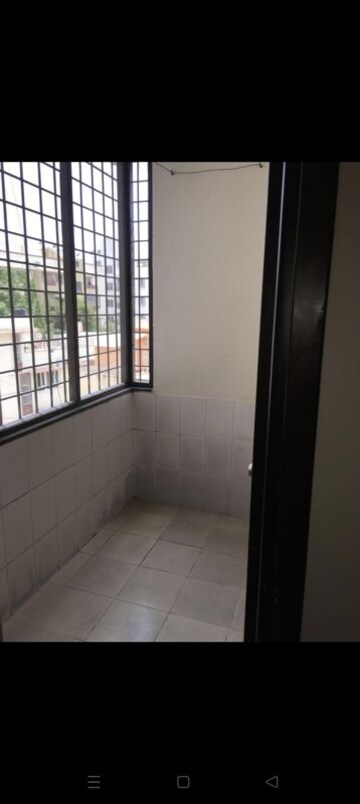 Balcony in 3 BHK Apartment at Benson Manor, Benson Town – for Sale