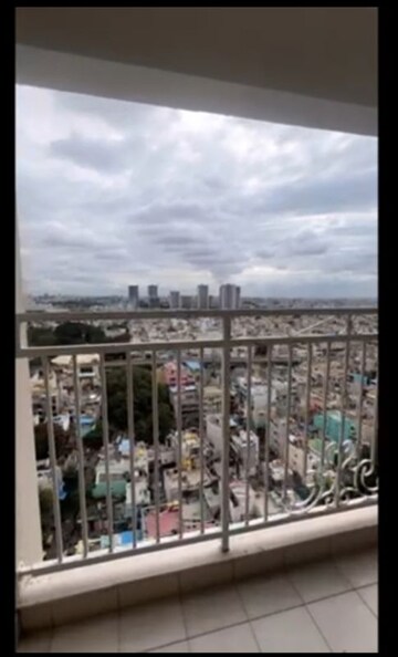 4 BHK Apartment – Exterior View View at Prestige West Woods, Binnipete - for Sale