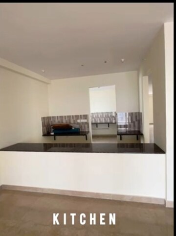 Kitchen in 4 BHK Apartment at Prestige West Woods, Binnipete – for Sale