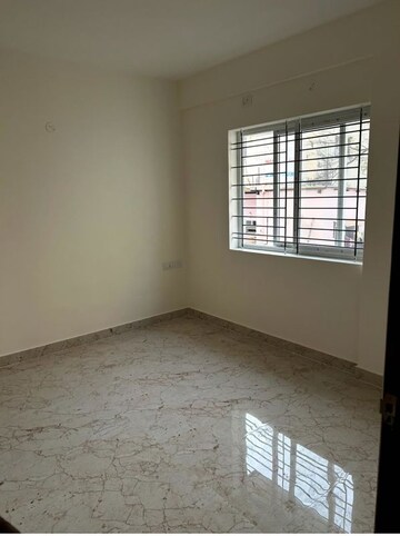 Master Bedroom in 2 BHK Apartment at Royal Link, Frazer Town – for Sale