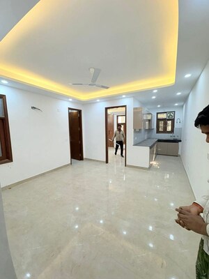 2 BHK Builder Floor For Rent in Palm Residency Chhatarpur, Chattarpur