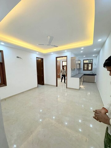 2 BHK Builder Floor For Rent in Palm Residency Chhatarpur, Chattarpur