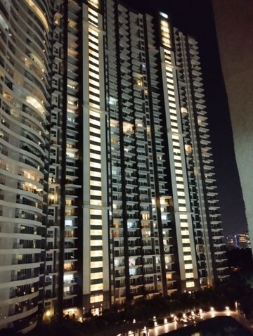 4 BHK Apartment For Sale in SNN Clermont, Hebbal