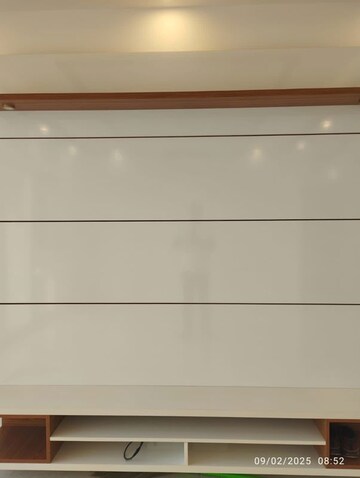 Furnished Amenities in 4 BHK Apartment at SNN Clermont, Hebbal – for Sale