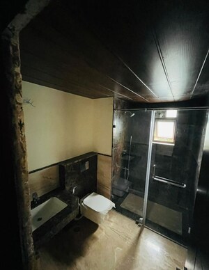 Living Room in 3 BHK Apartment at Imperium Endellion, Cunningham Road – for Sale