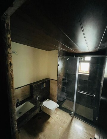 Living Room in 3 BHK Apartment at Imperium Endellion, Cunningham Road – for Sale