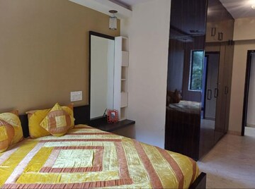 Bedroom in 3 BHK Apartment at Prestige Acropolis, Kadugodi – for Sale