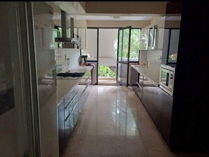 Kitchen in 3 BHK Apartment at Prestige Acropolis, Kadugodi – for Sale