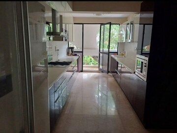 Kitchen in 3 BHK Apartment at Prestige Acropolis, Kadugodi – for Sale