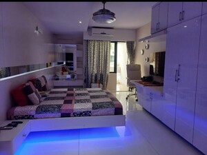 3 BHK Apartment For Sale in Prestige Acropolis, Kadugodi