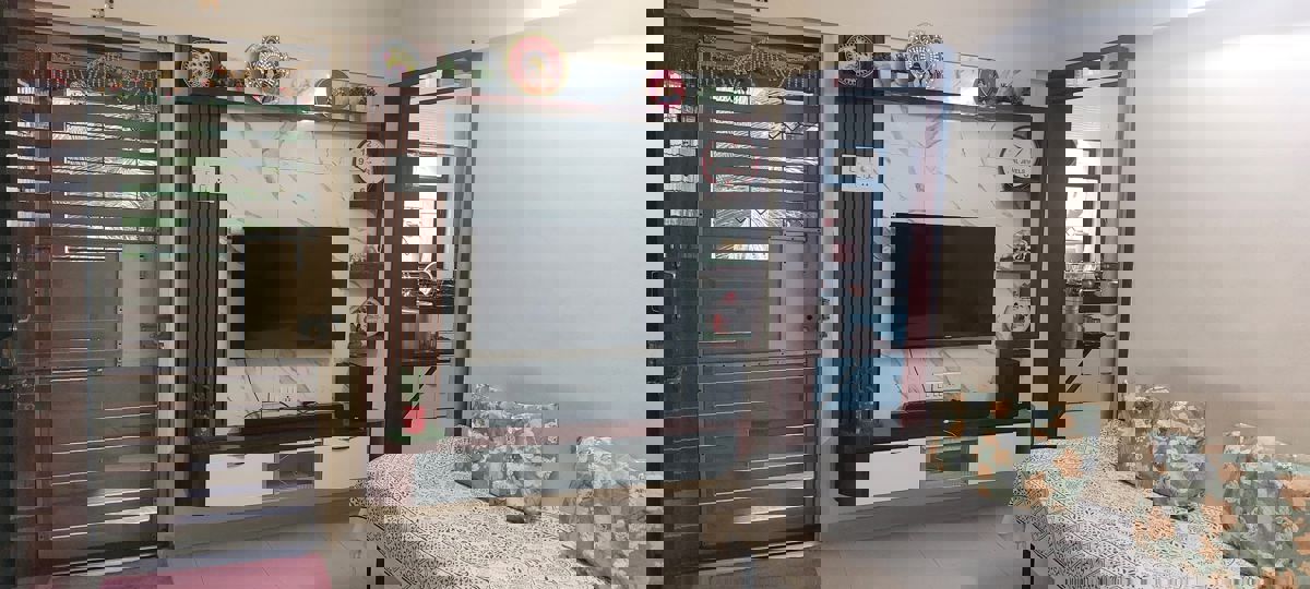 2 BHK 820 Sq.Ft. Apartment in Prathamesh Park Baner