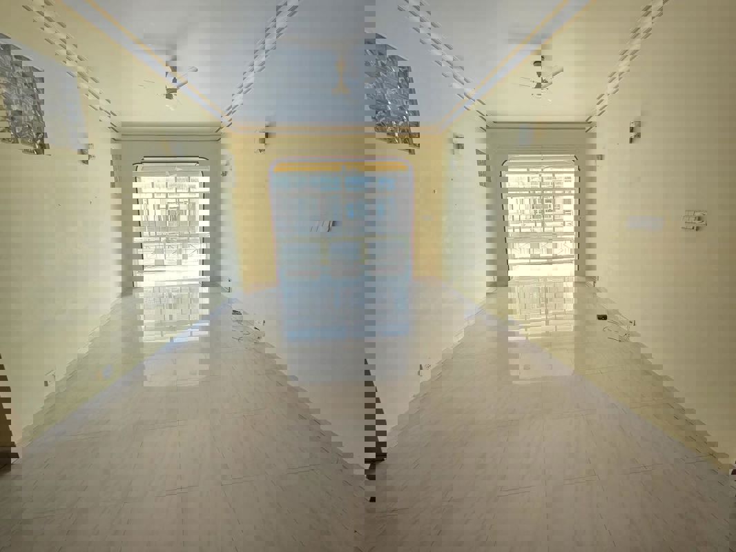 3 BHK + Study Room 1940 Sq.Ft. Apartment in Diamond District